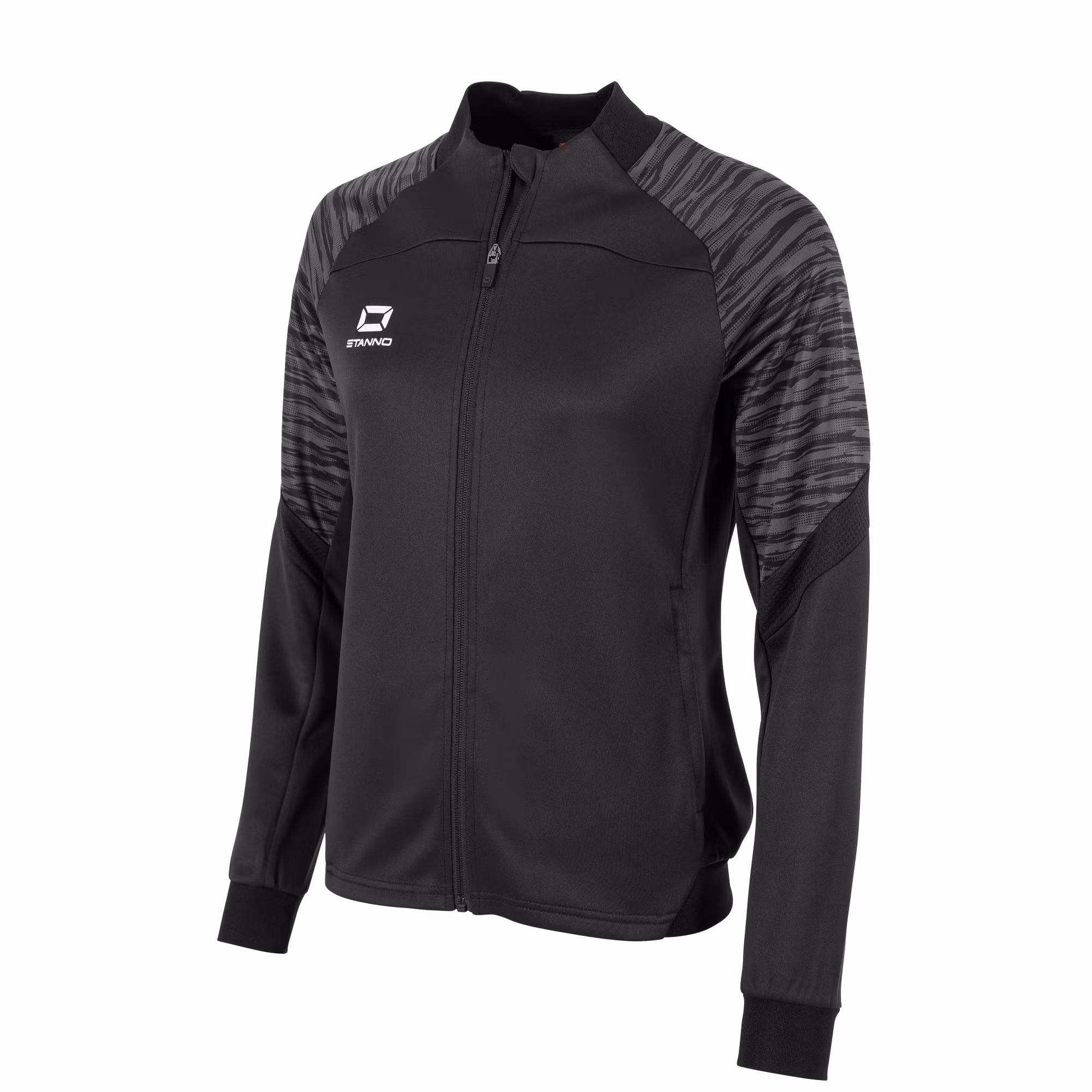 Stanno Bolt Fullzip Dam