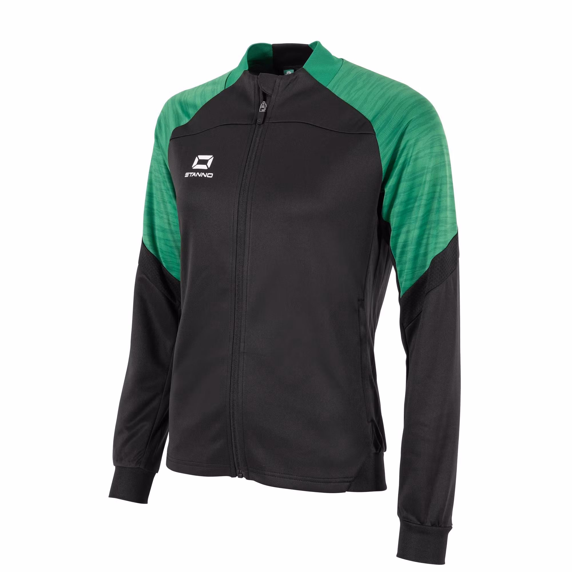 Stanno Bolt Fullzip Dam