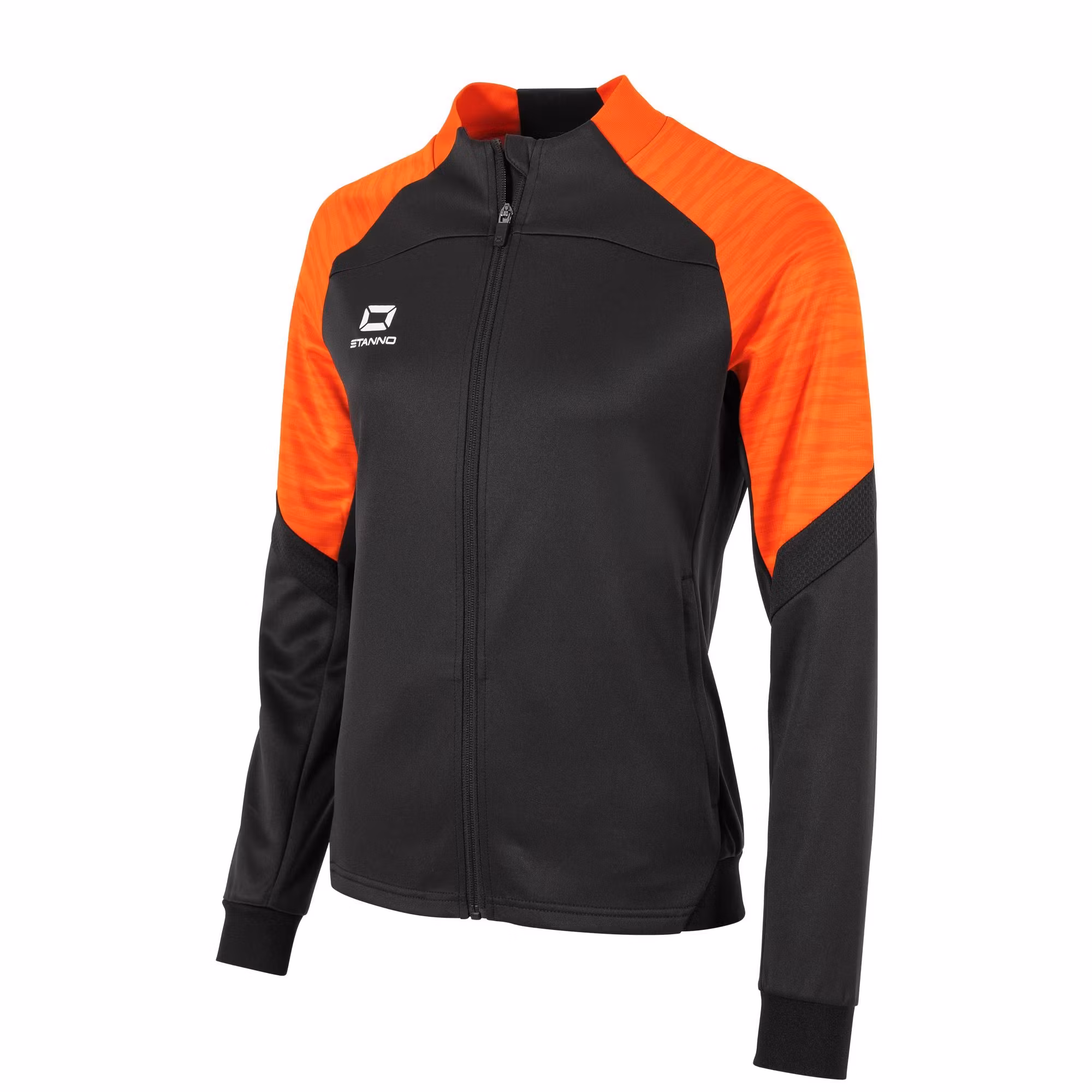 Stanno Bolt Fullzip Dam