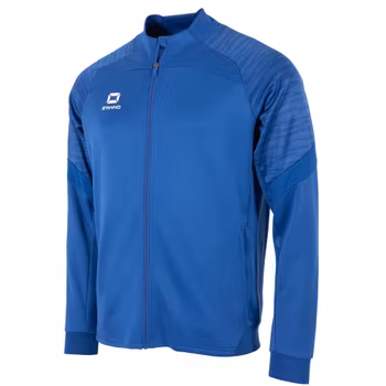 Stanno Bolt Fullzip Unisex