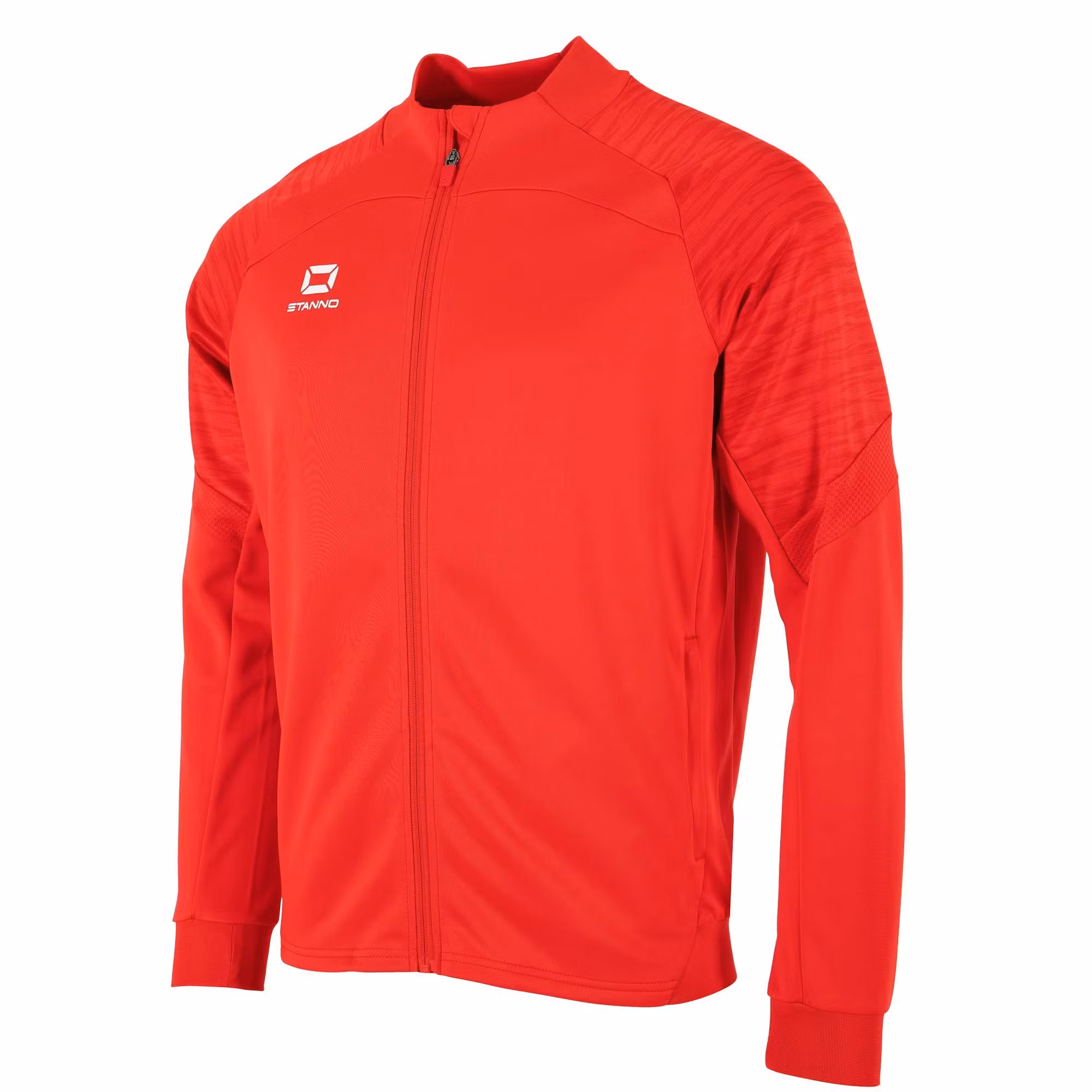 Stanno Bolt Fullzip Unisex