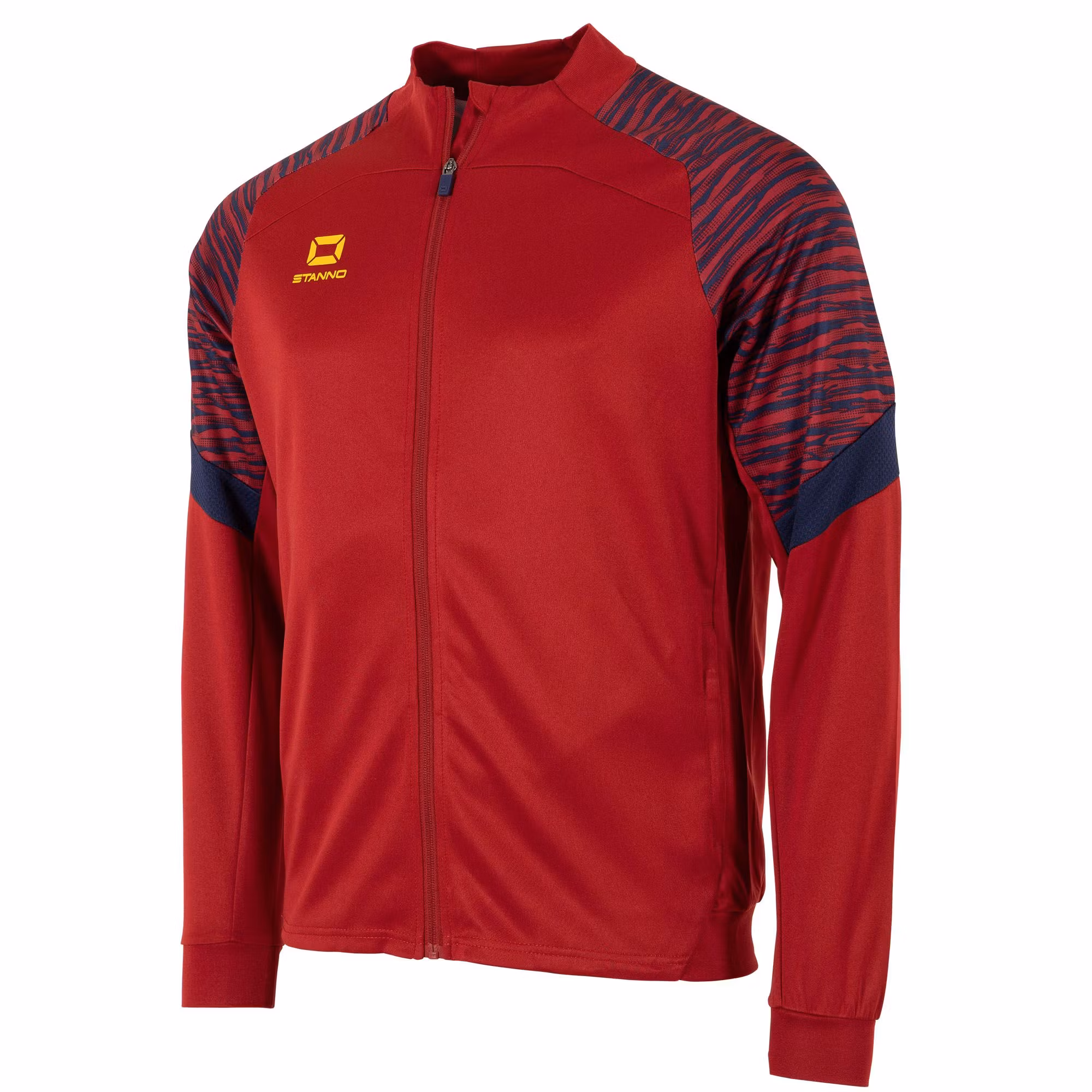 Stanno Bolt Fullzip Unisex