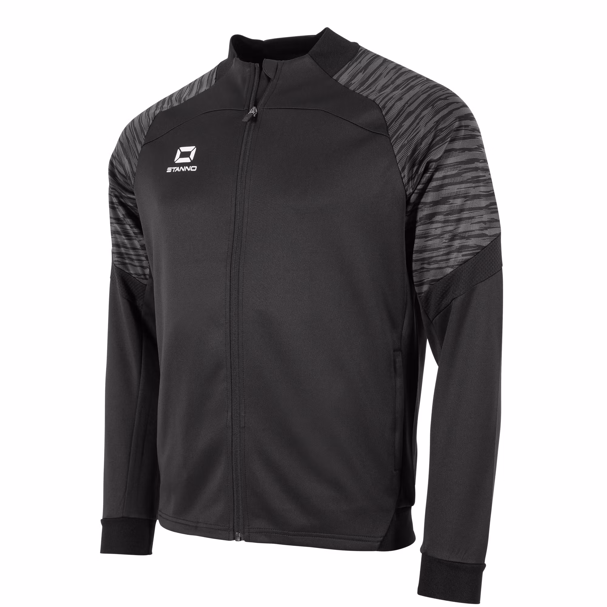 Stanno Bolt Fullzip Unisex
