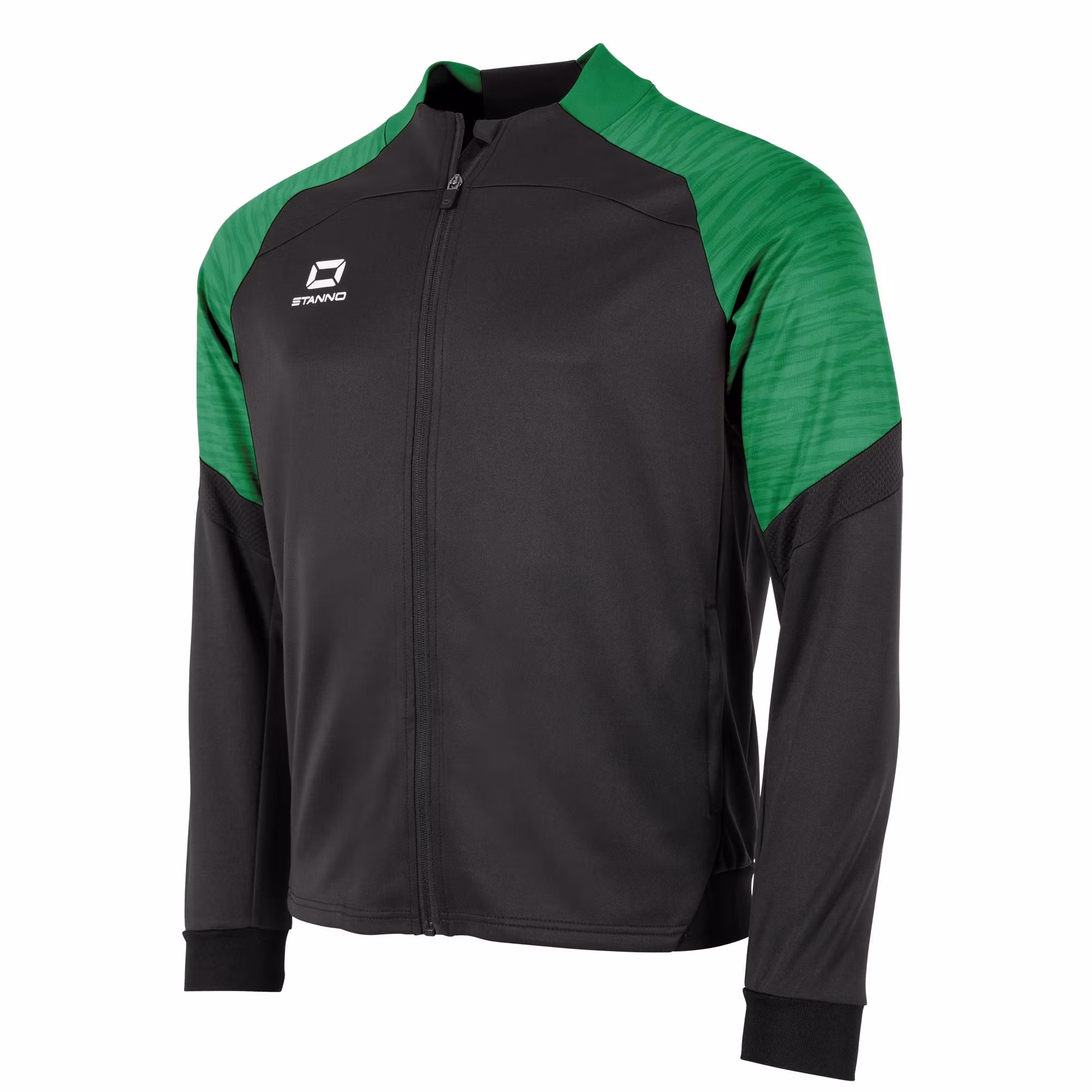 Stanno Bolt Fullzip Unisex