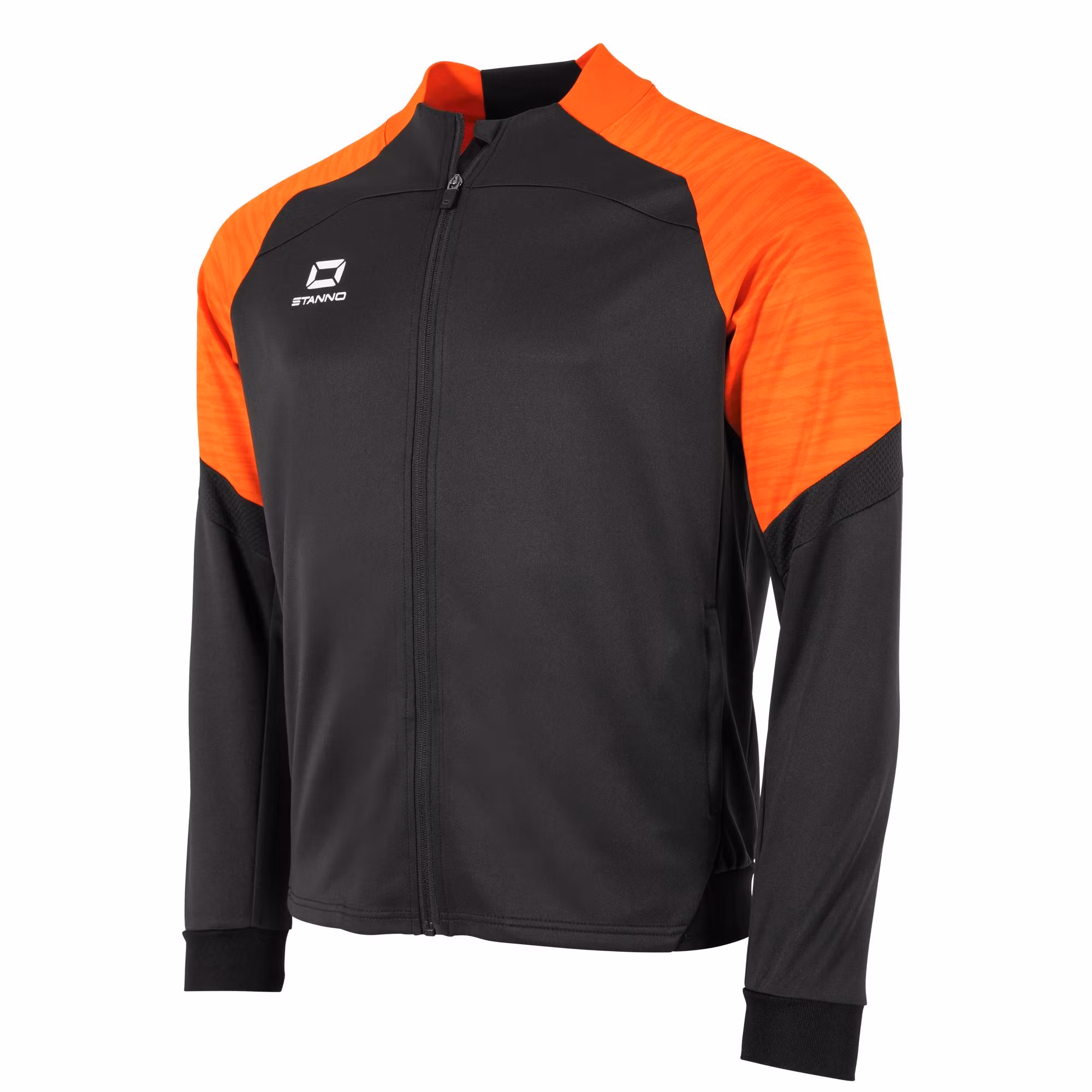 Stanno Bolt Fullzip Unisex