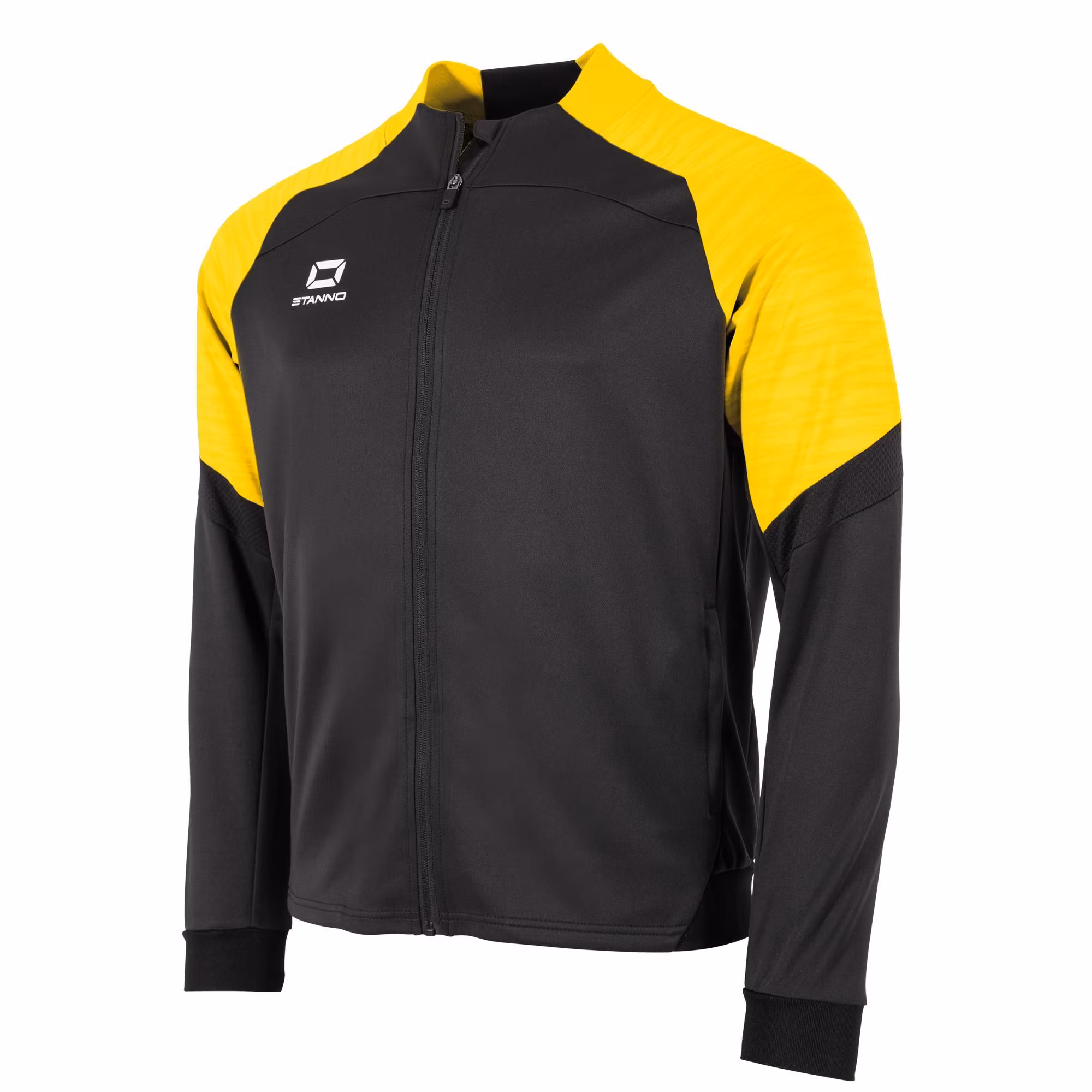 Stanno Bolt Fullzip Unisex
