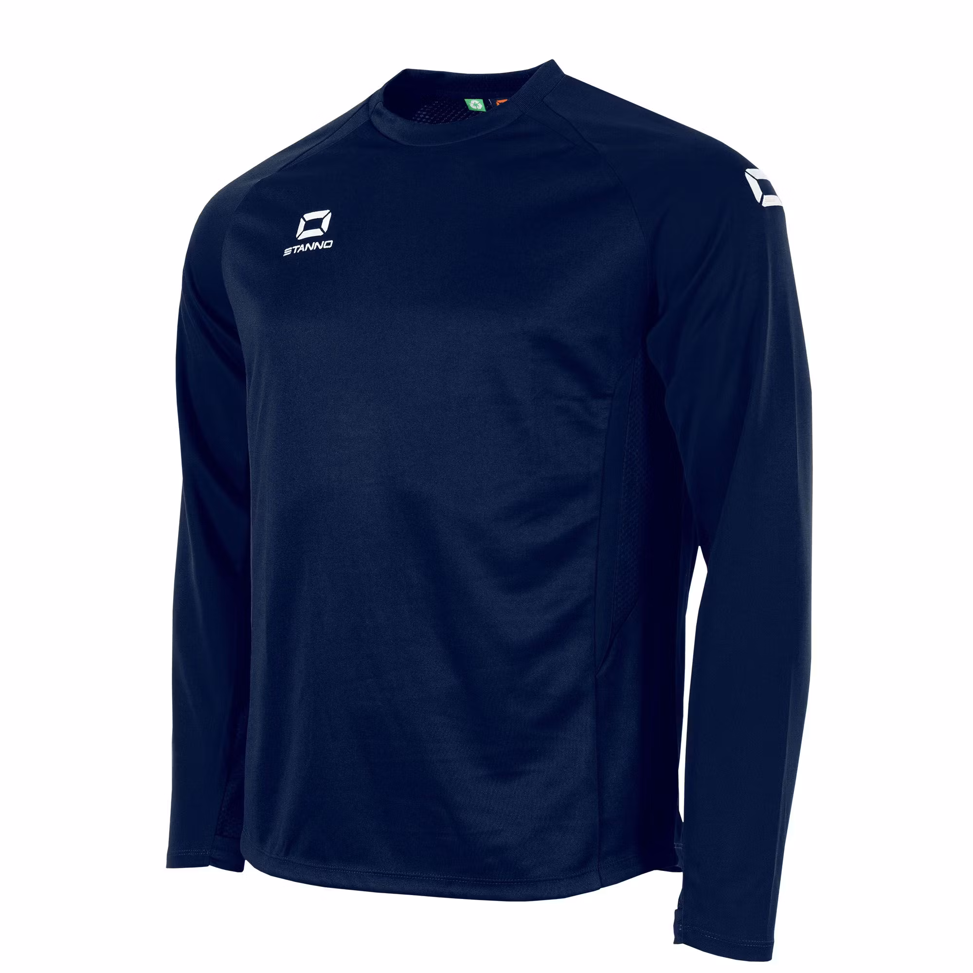Stanno Stadio Round Neck Top