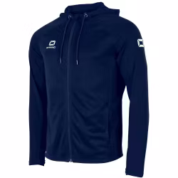 Stanno Stadio Hooded Fullzip