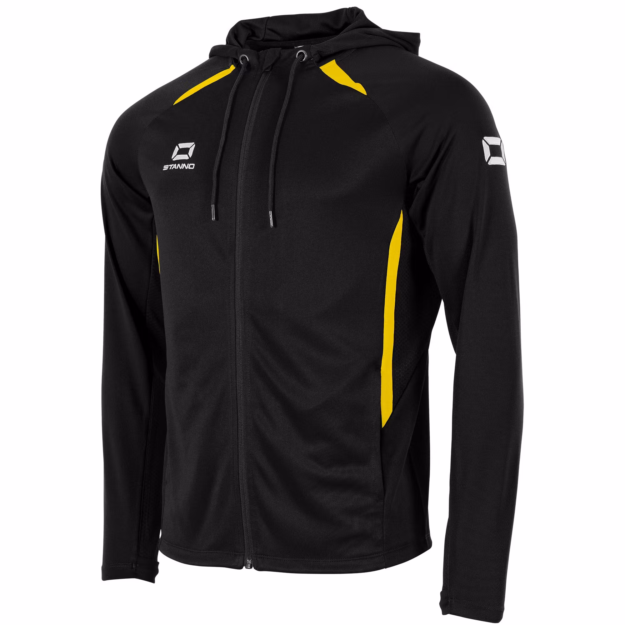 Stanno Stadio Hooded Fullzip