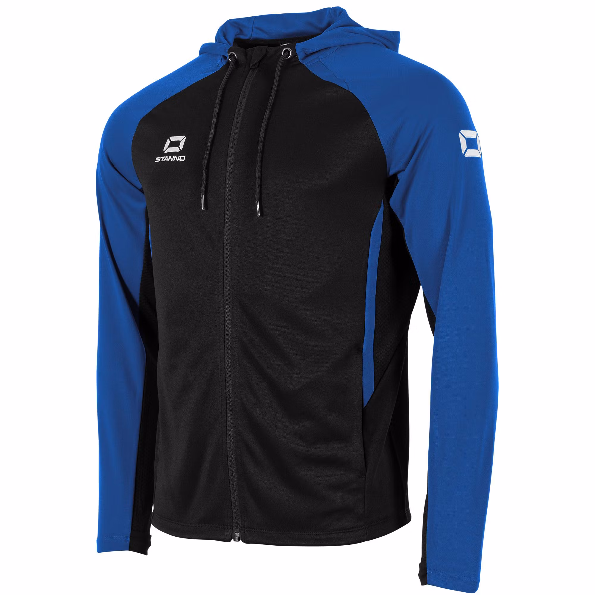 Stanno Stadio Hooded Fullzip