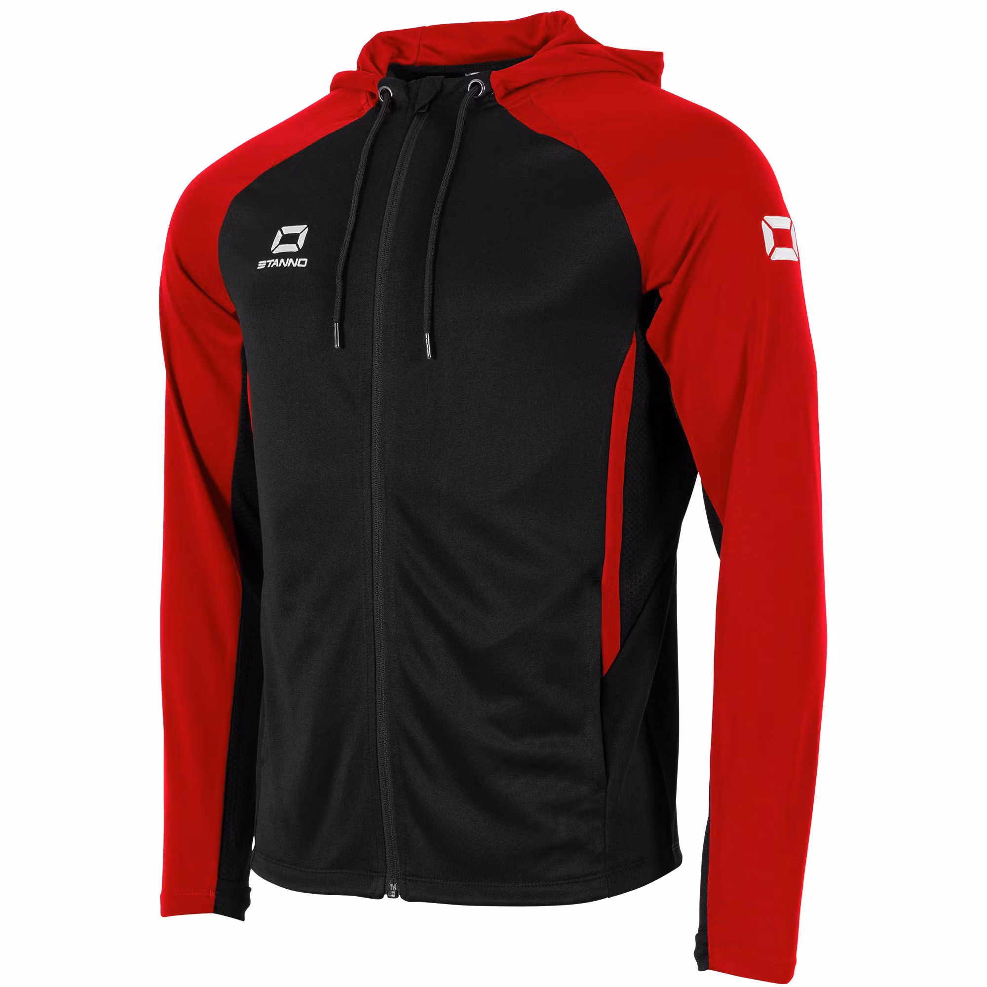 Stanno Stadio Hooded Fullzip