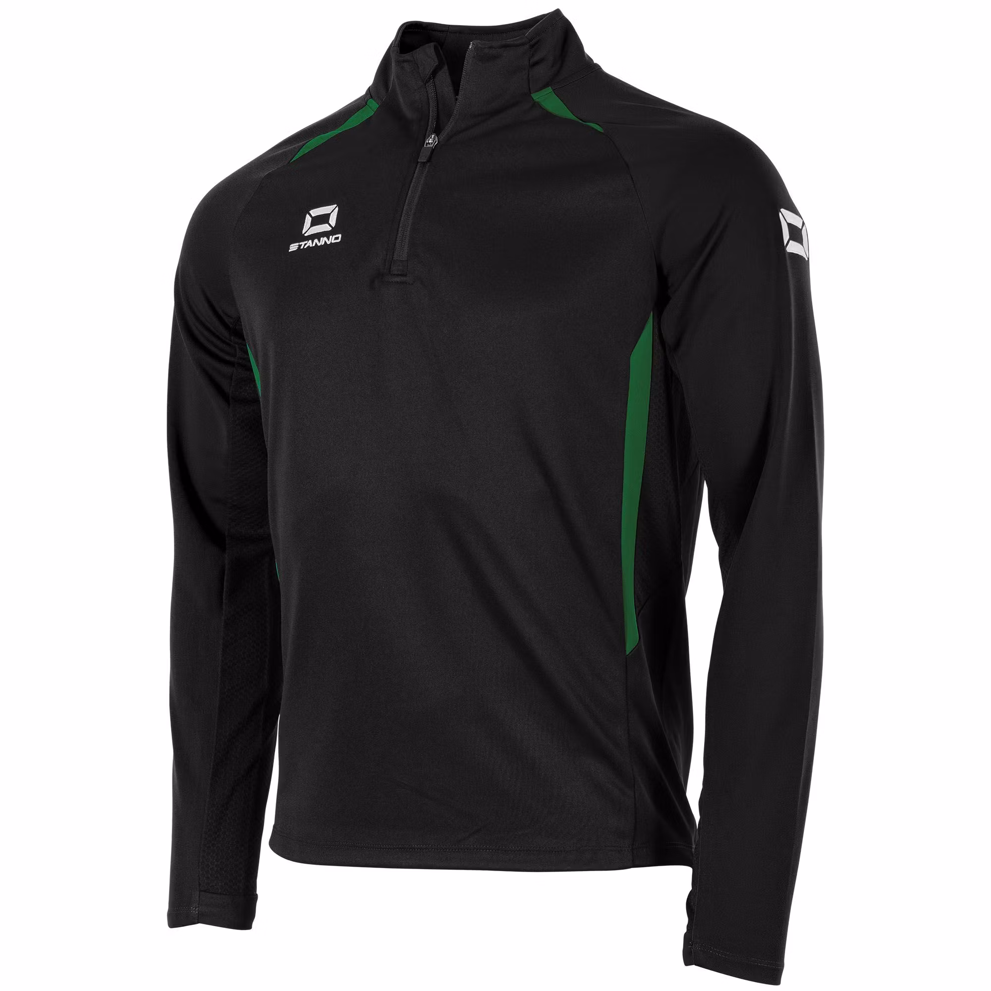 Stanno Stadio Quarter Zip Top