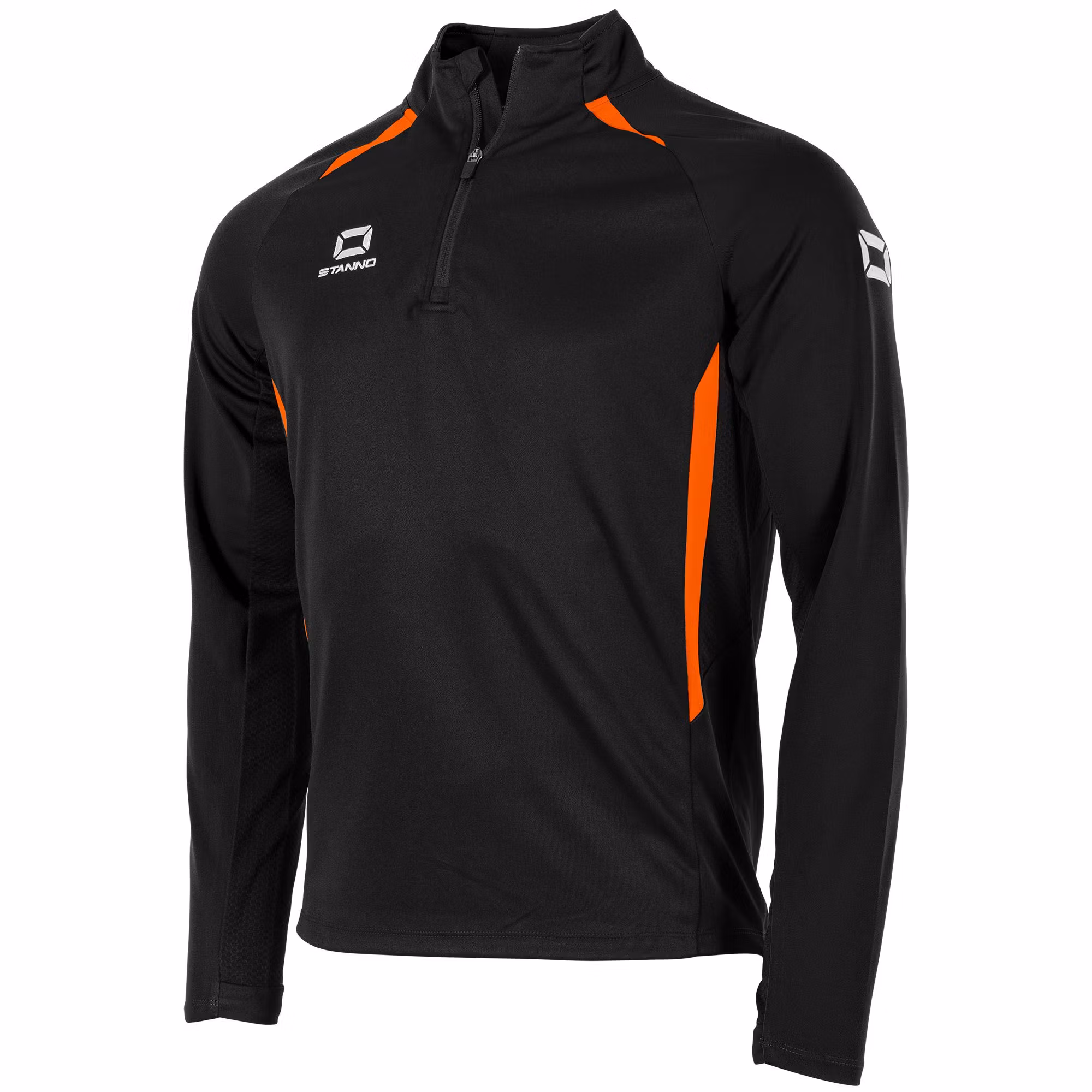 Stanno Stadio Quarter Zip Top