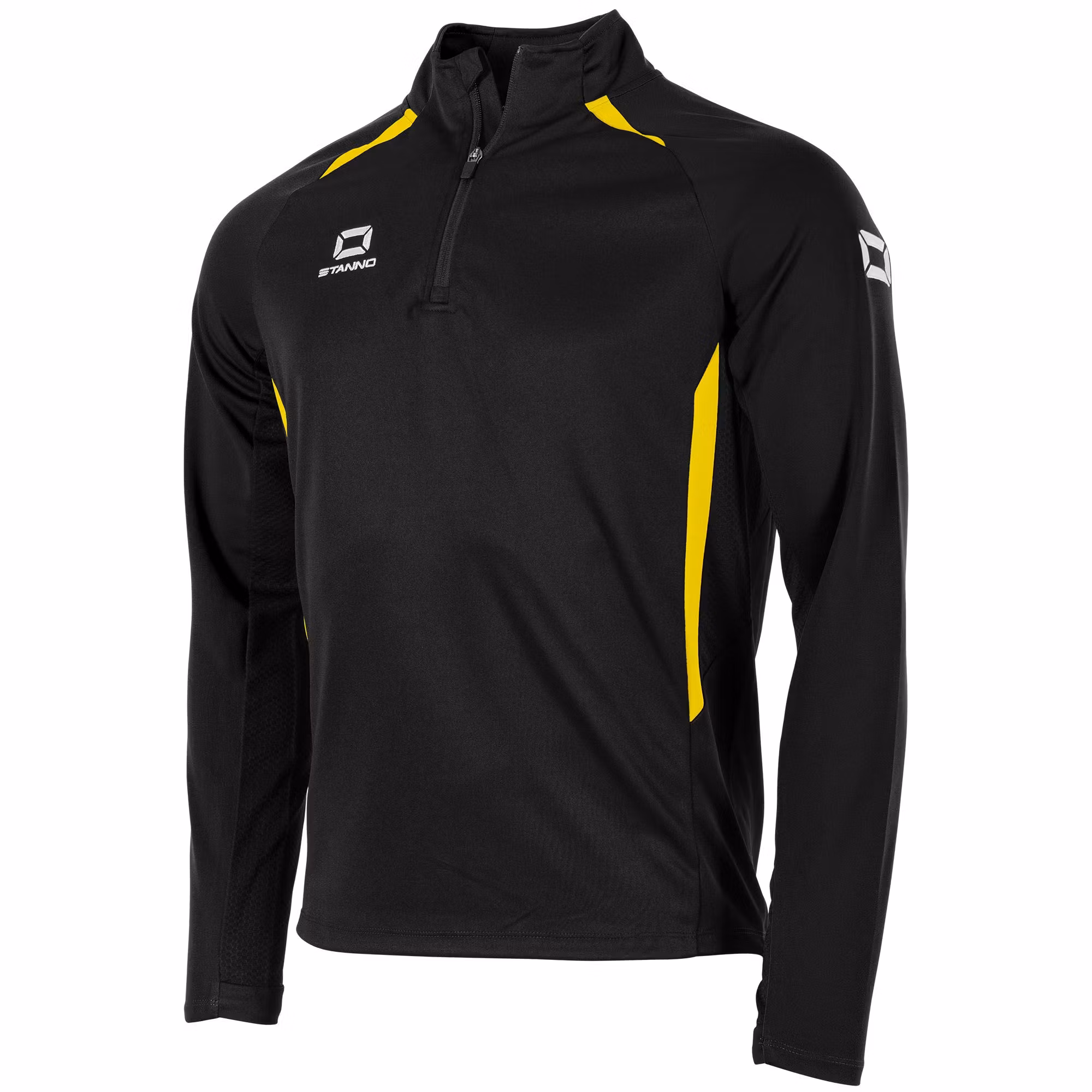 Stanno Stadio Quarter Zip Top