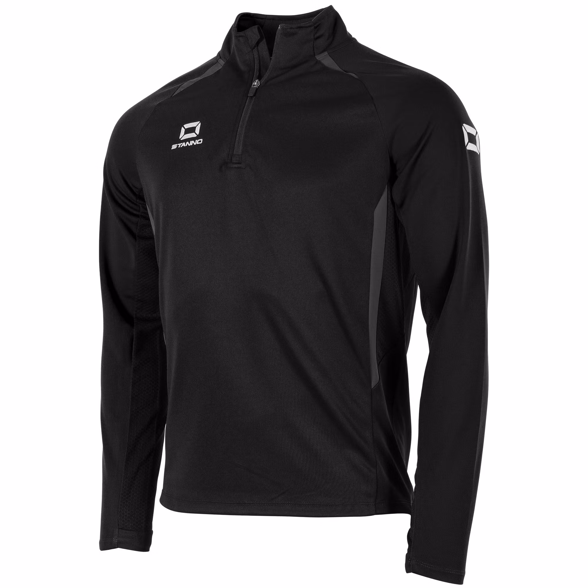 Stanno Stadio Quarter Zip Top