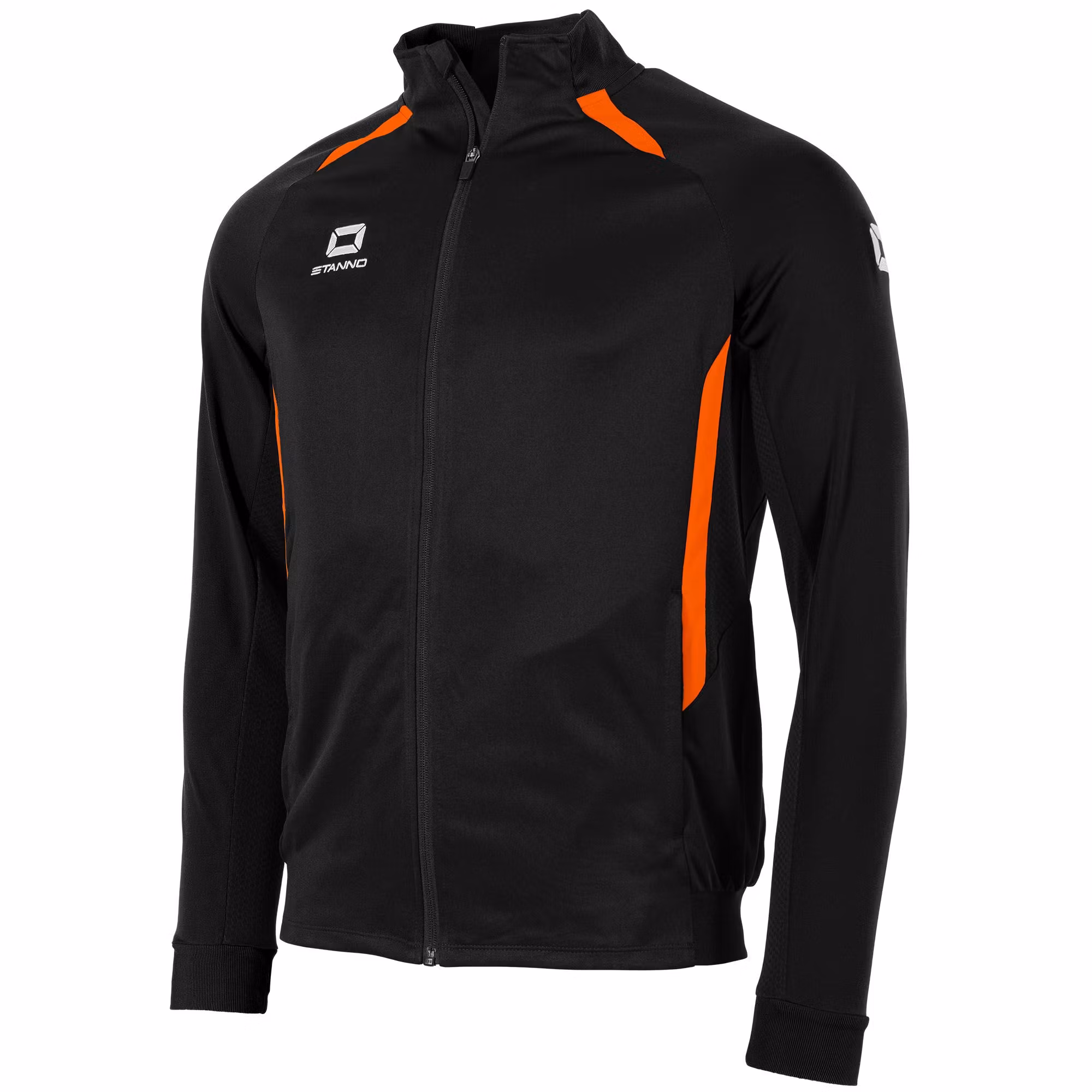 Stanno Stadio Fullzip