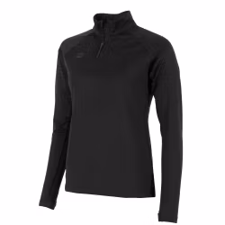 Stanno Functionals Quarter Zip Top Ladies II