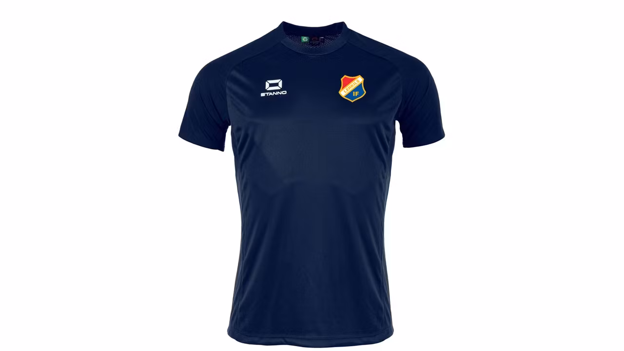 Lerkils IF Stadio T-shirt Unisex