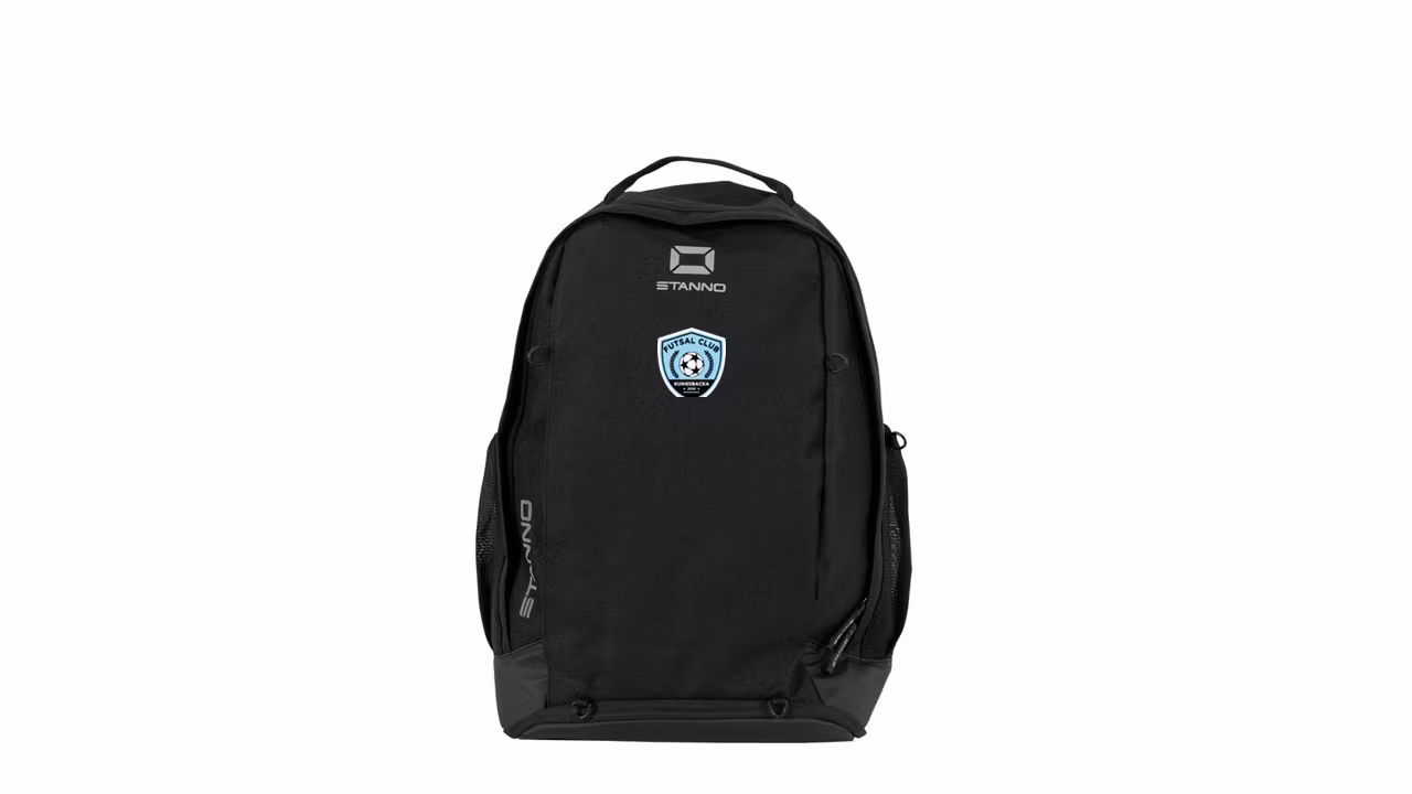 Futsal Club Kungsbacka ryggsäck Quest