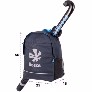 --Reece Ranken Backpack