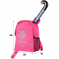 --Reece Ranken Backpack