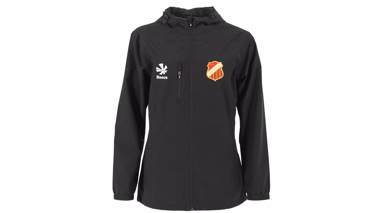 Askims IK Tumbly Breathable Rain Jacket Dam (spelare)