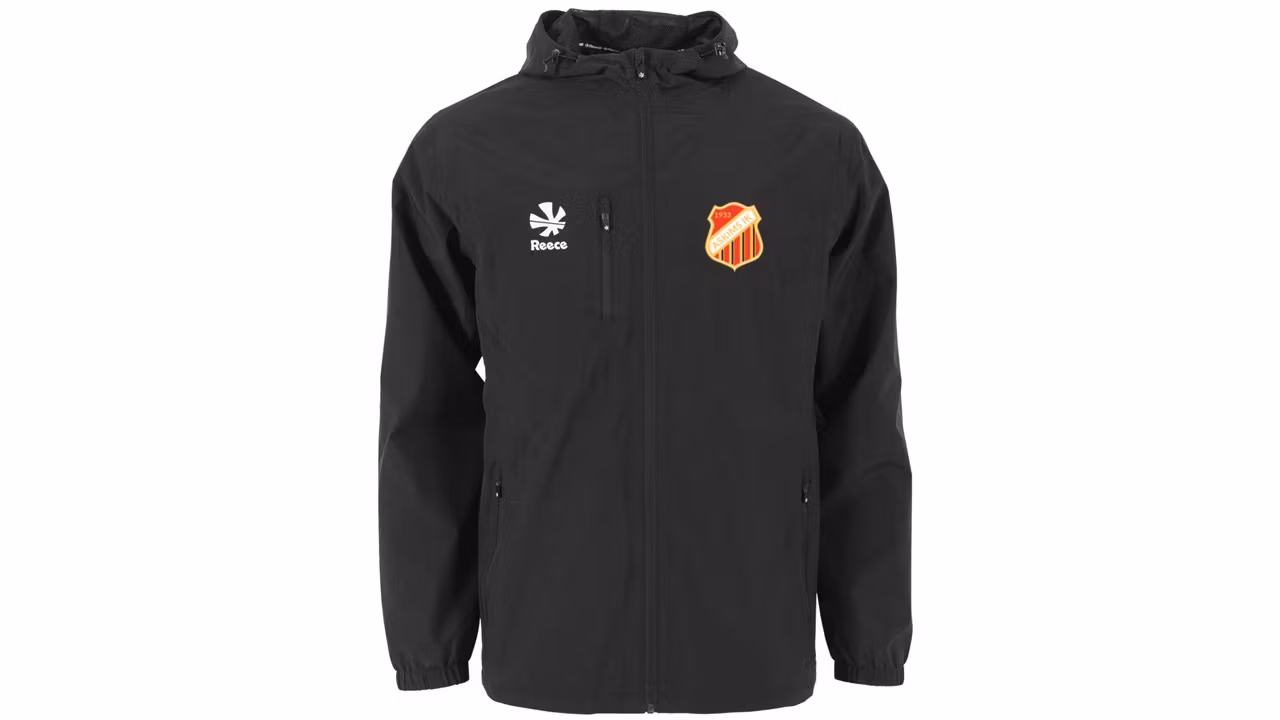 Askims IK Tumbly Breathable Rain Jacket Unisex (spelare)