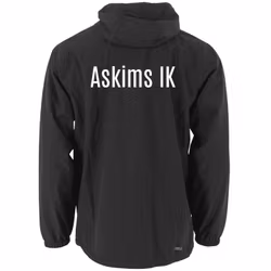 Askims IK Tumbly Breathable Rain Jacket Dam (spelare)