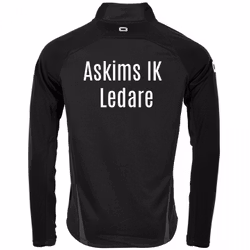 Askims IK Stadio Overallströja Ledare 1/4 Zip Unisex