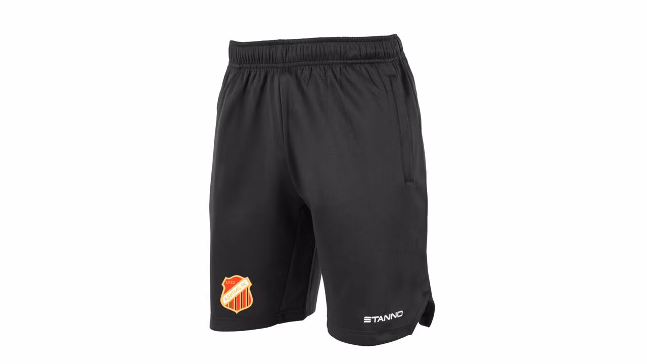 Askims IK Prime Shorts Ledare Unisex