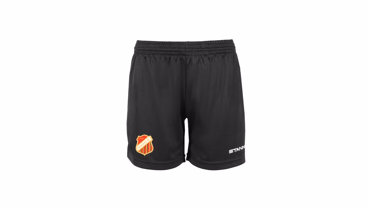 Askims IK Focus Shorts II Dam