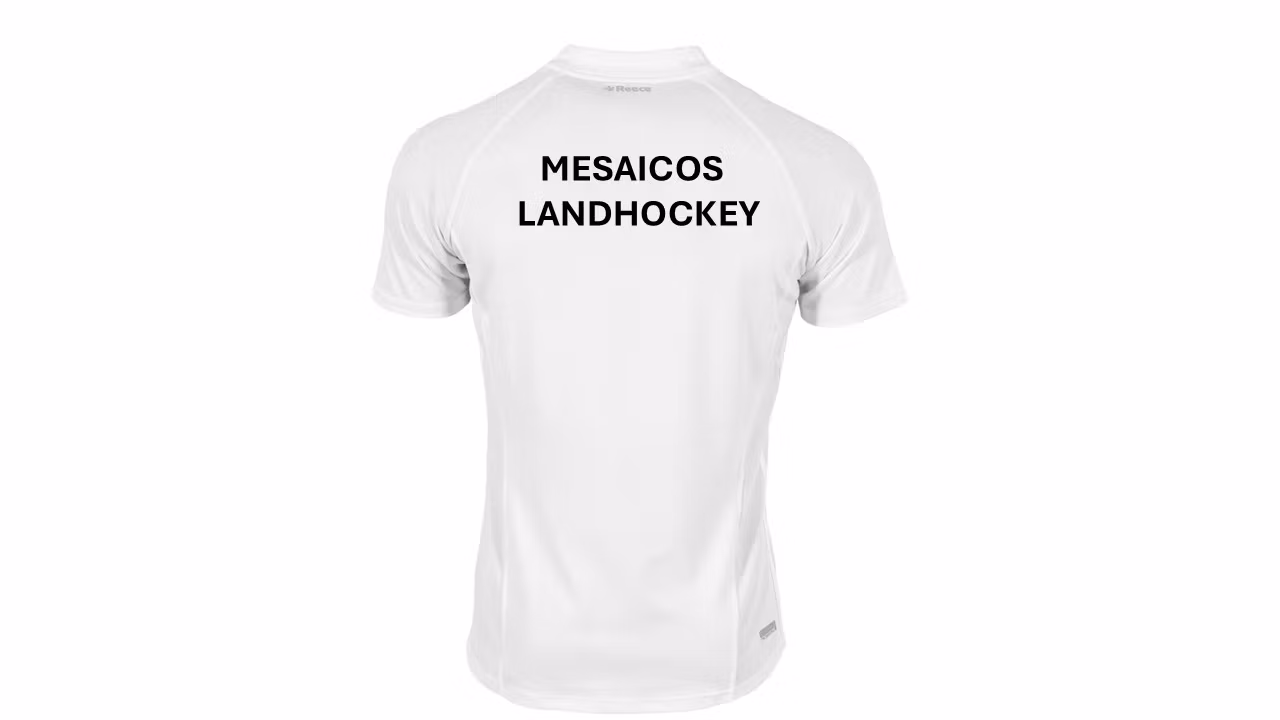 Mesaicos Rise T-shirt Unisex