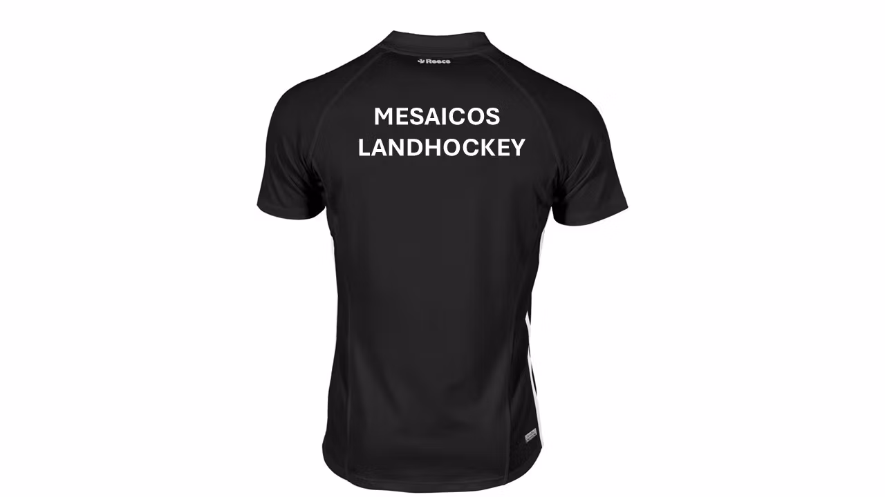 Mesaicos Rise T-shirt Unisex