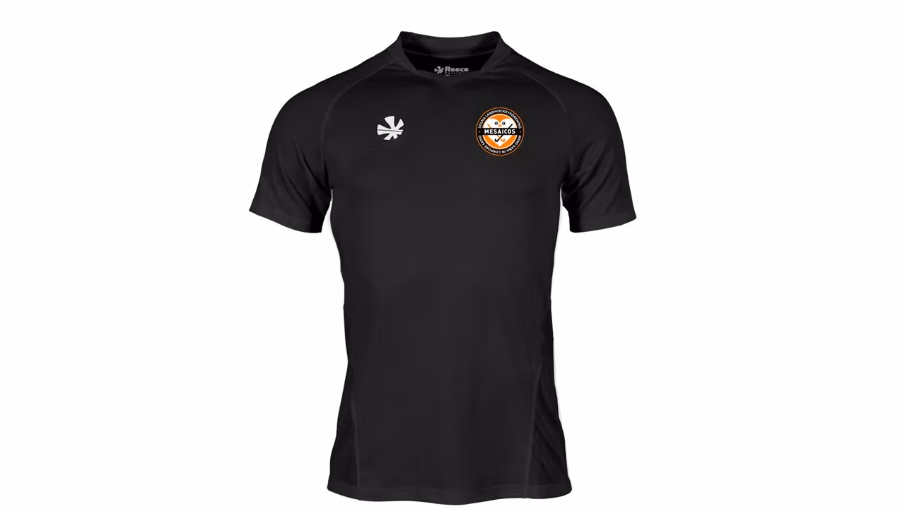 Mesaicos Rise T-shirt Unisex