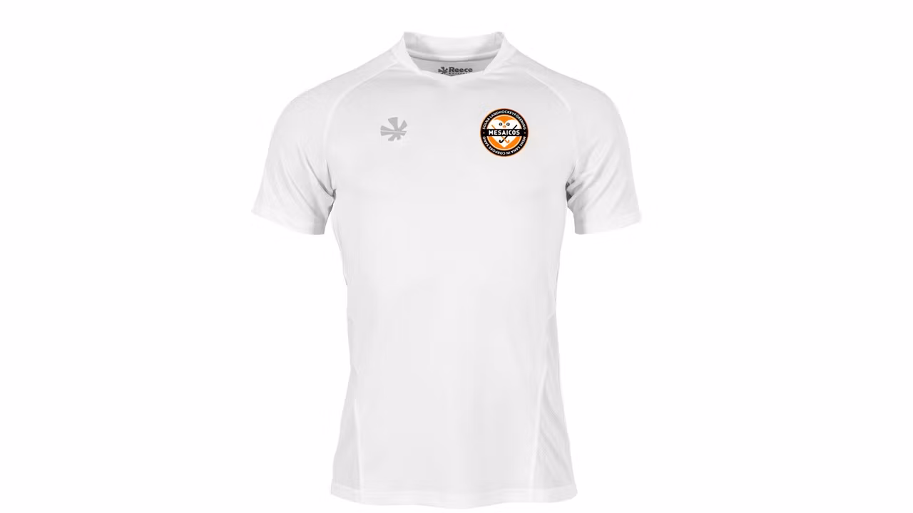 Mesaicos Rise T-shirt Unisex