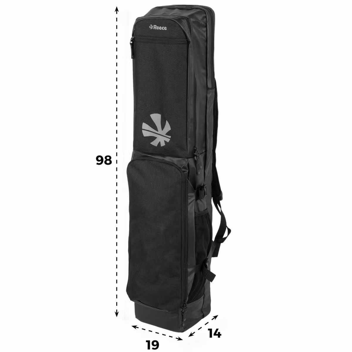 Mesaicos Derby II Stick Bag Small