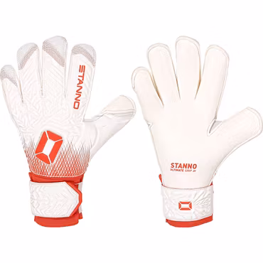 Ultimate Grip III Goalkeeper Gloves JR