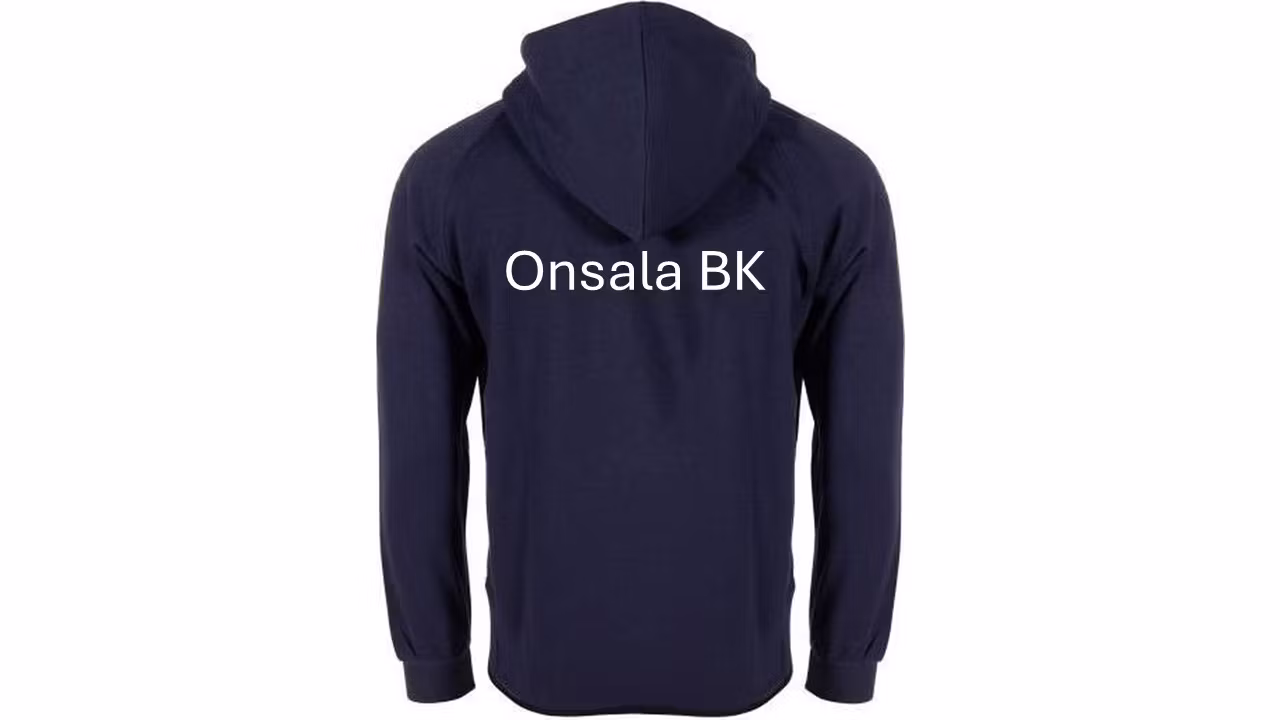 OBK Ease Hoodie Unisex