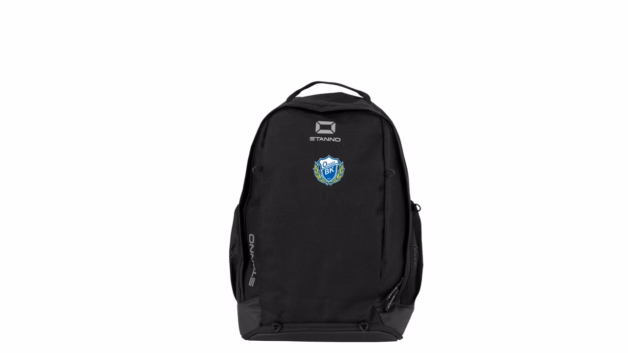 Onsala BK Ryggsäck Quest med klubbmärke