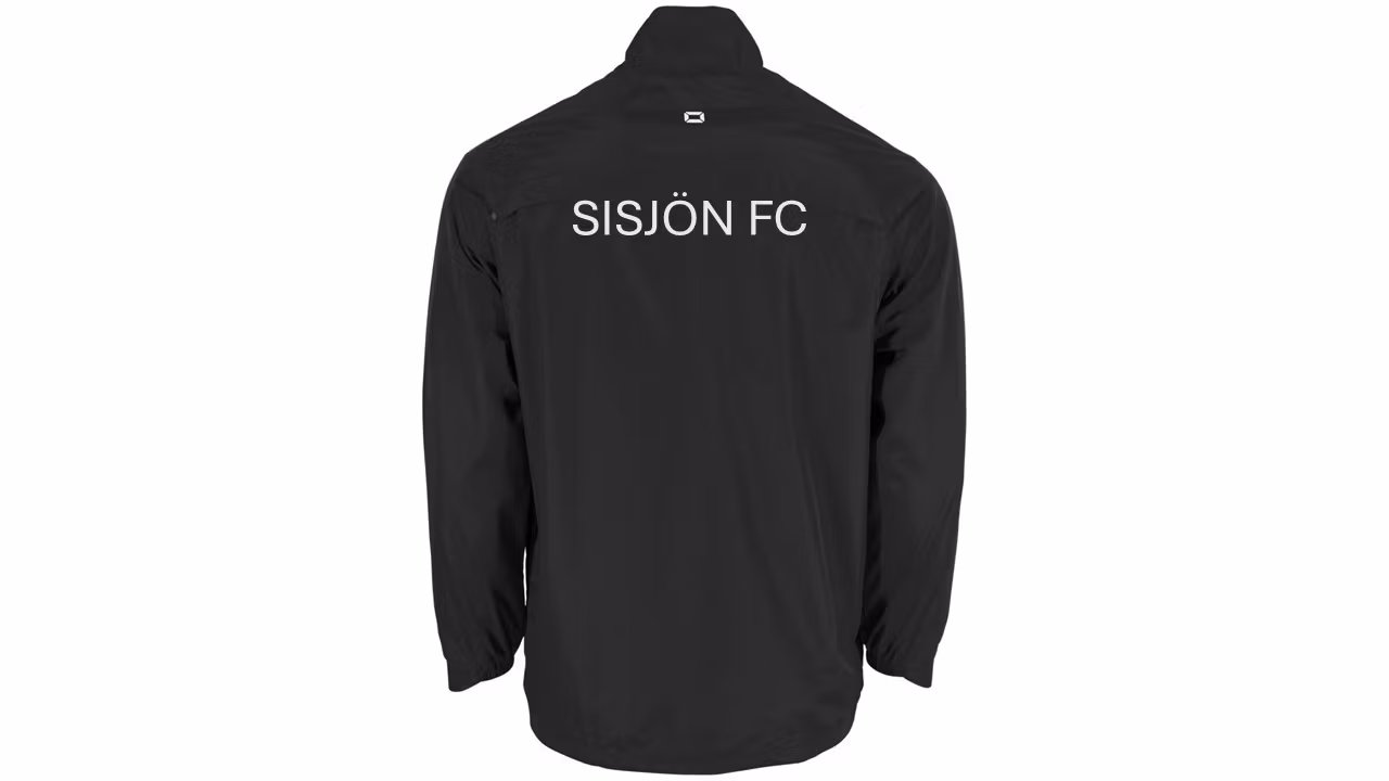 Sisjön FC First Windbreaker Half Zip Unisex