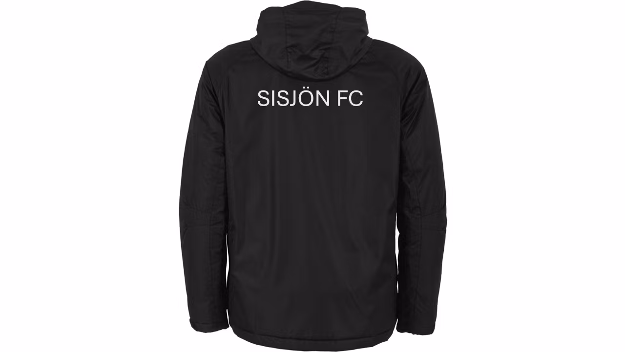 Sisjön FC Prime All Season Jacket Unisex