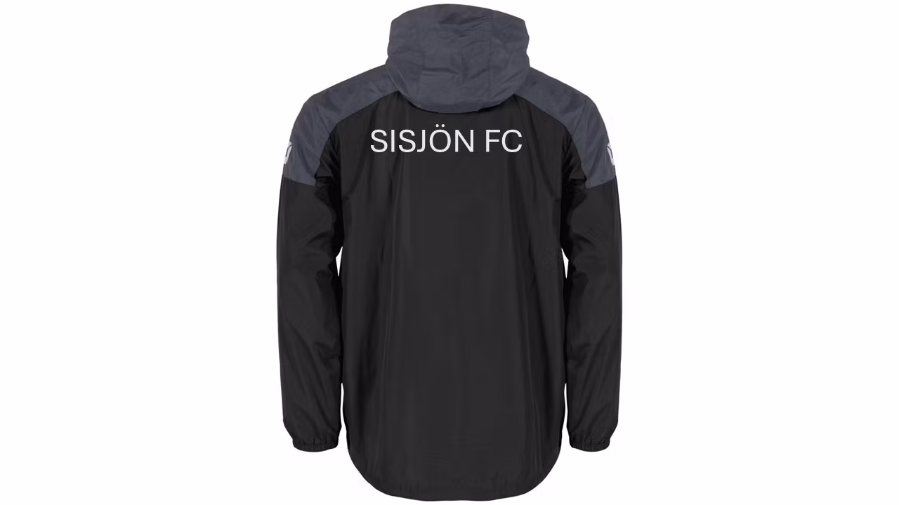 Sisjön FC Pride Vindjacka