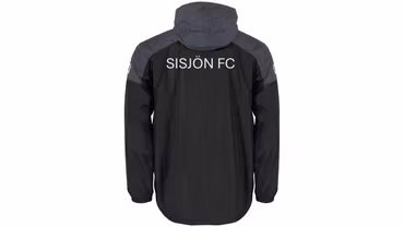 Sisjön FC Pride Vindjacka