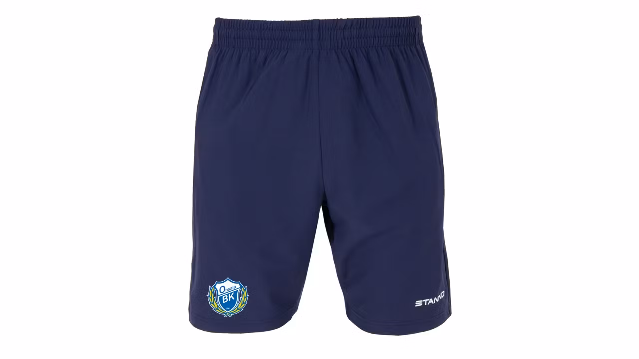 Onsala BK Ledarshorts Woven