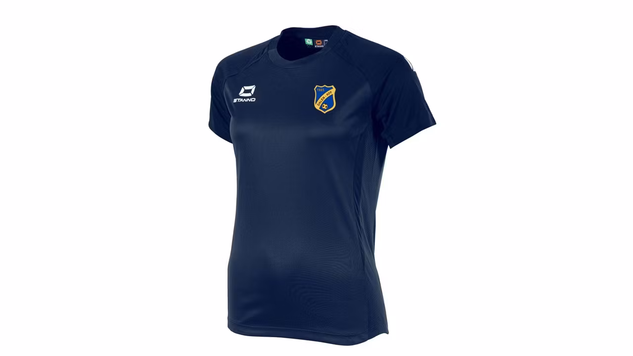 Dalen KFF Stadio T-shirt DAM MODELL