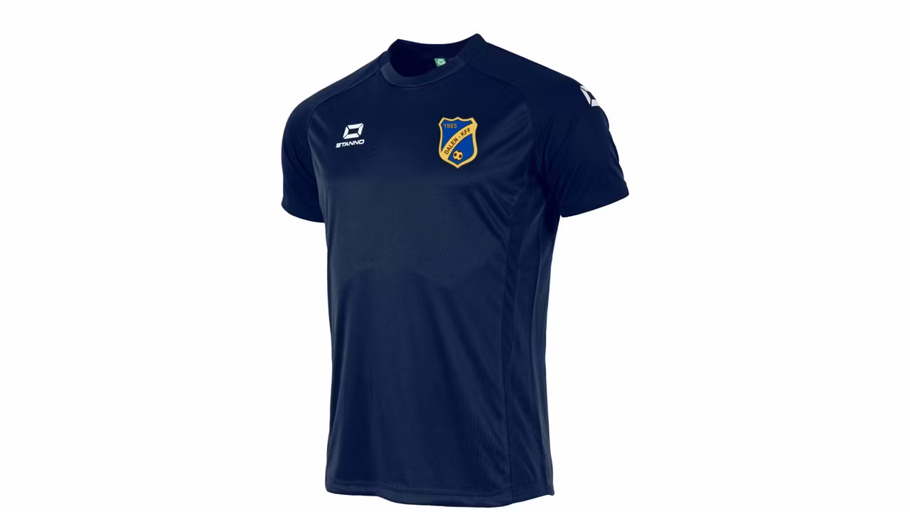 Dalen KFF Stadio T-shirt Unisex