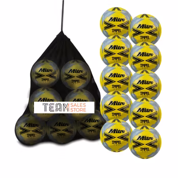 Mitre Impel One 10-pack