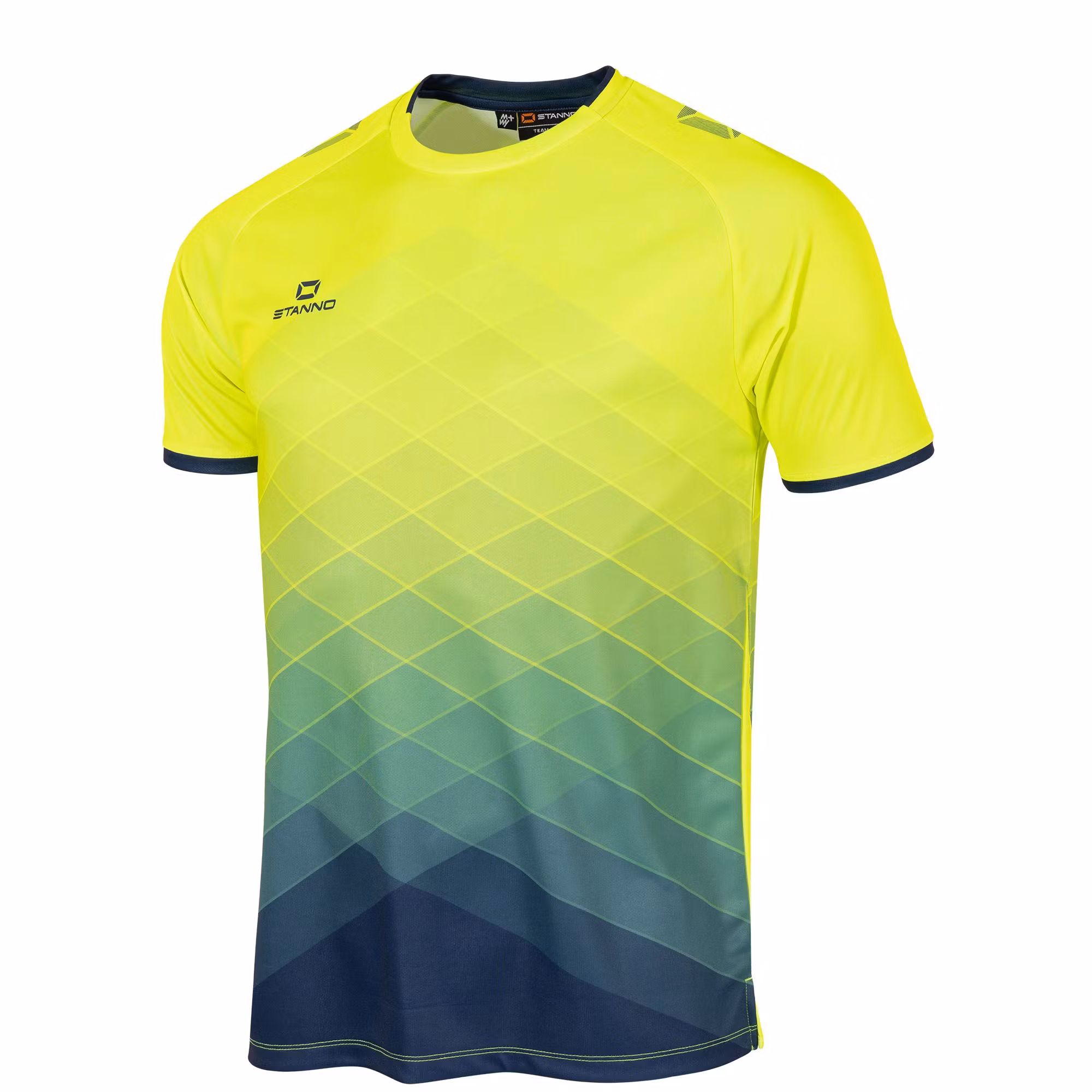 Stanno Altius Match T-shirt Unisex