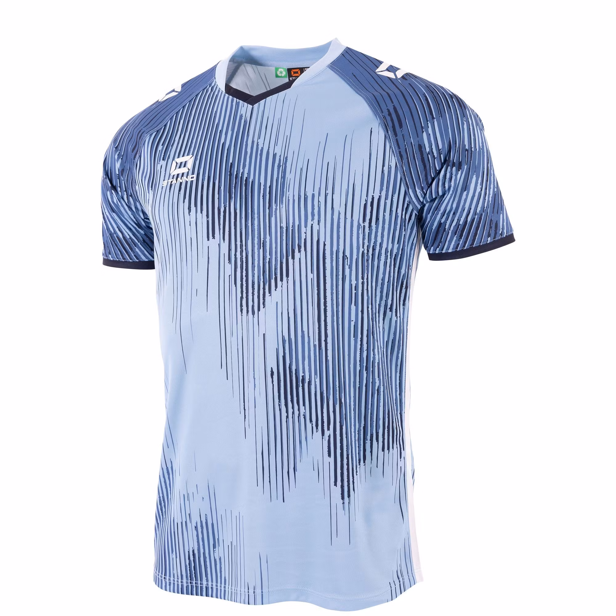 Stanno Hatch Match T-Shirt Unisex