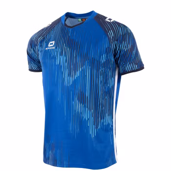 Stanno Hatch Match T-Shirt Unisex